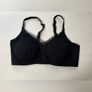 Honeylove Black Bra
